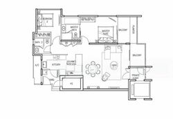 The Residences at W Singapore Sentosa Cove (D4), Condominium #477515911